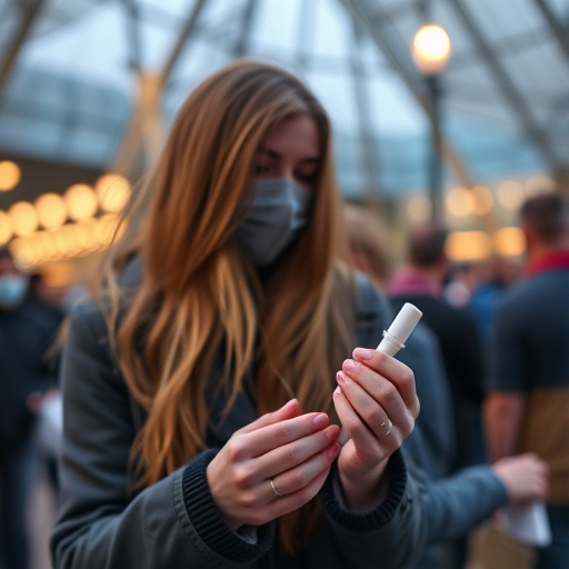 New framework quantifies metal exposure risks from tampon use