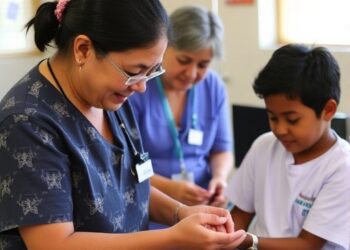 New grant funds study of California’s traditional health care practices