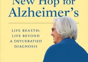 New Hope for Alzheimer’s: Life Beyond a Devastating Diagnosis