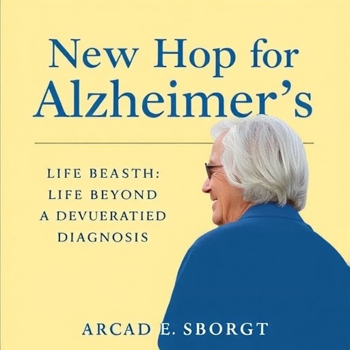 New Hope for Alzheimer’s: Life Beyond a Devastating Diagnosis