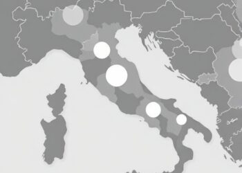 New Index Uses Administrative Data to Track Impunity Across Italian Provinces