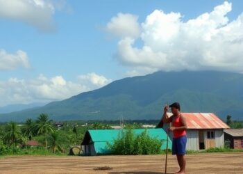 New indicator framework links climate adaptation to human security in Thailand
