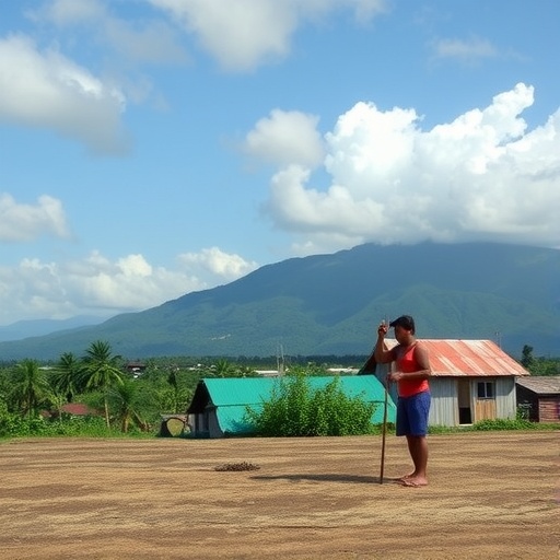 New indicator framework links climate adaptation to human security in Thailand