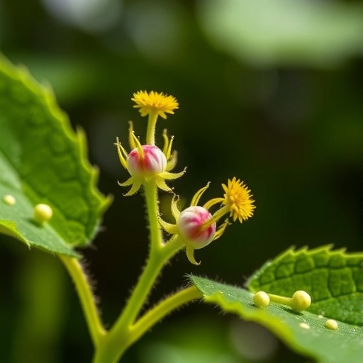 New insights into the molecular control of plant endoreduplication