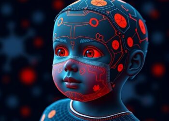 New machine learning model predicts IVIG resistance in Kawasaki disease