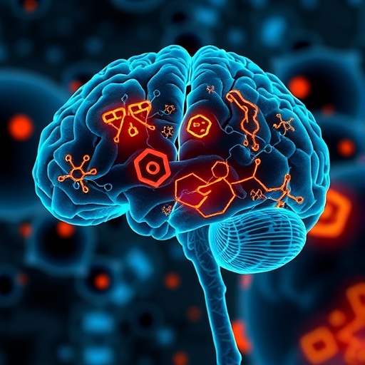 New mechanistic pathways link oxidative stress to neurodegeneration