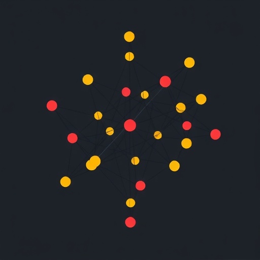 New method blends latent similarity and smooth features for graph clustering