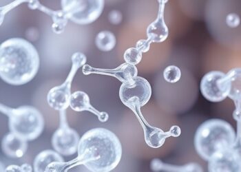 New Method Enables Microplastic Analysis in Sewage Treatment Plants