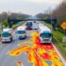 New Model Predicts Vehicle Weights on Roads Outside Monitoring Coverage
