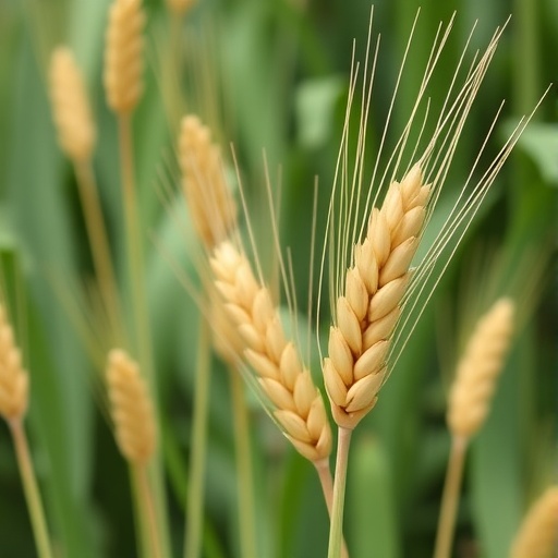 New multi-omics study reveals wheat QTL TaFhb-6A conferring scab resistance