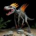 New multiproxy study suggests megaraptorids were agile apex predators