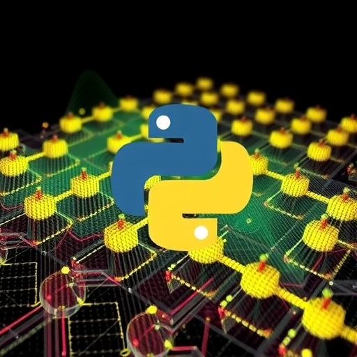 New open-source Python toolbox simplifies grid sampling for researchers