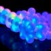 New polymer glows fluorescent under mechanical stress