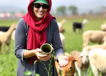 New questionnaire validated to measure women’s time use in family farming