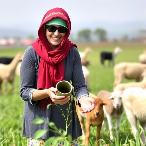 New questionnaire validated to measure women’s time use in family farming