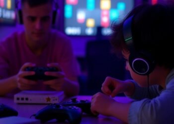 New scale validates parental reports of gaming disorder in young children