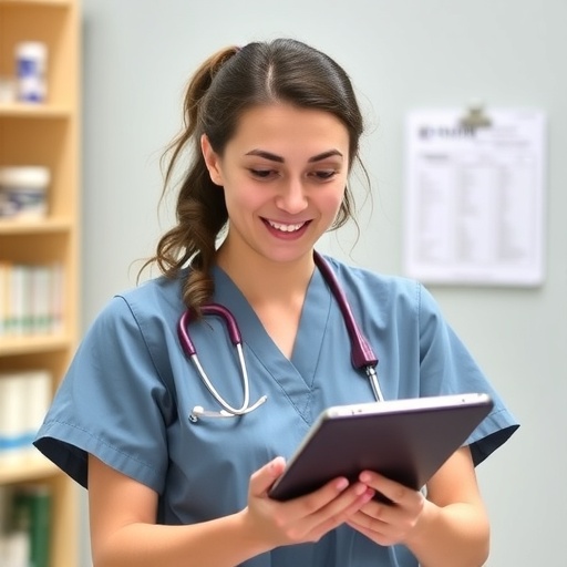 New self-efficacy scale measures nursing students’ medication calculation confidence