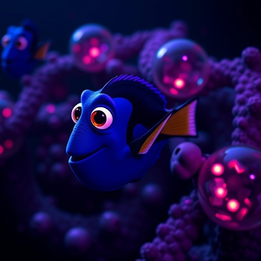 New tool Dory analyzes differences in image-based chromatin tracing data