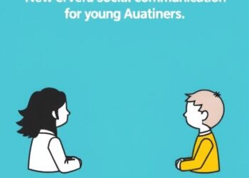New Verbal Social Communication Questionnaire Validated for Young Autistic Learners