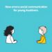 New Verbal Social Communication Questionnaire Validated for Young Autistic Learners