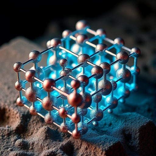 Nickel Doping in Copper MOF Boosts CO2 Conversion to C2+ Products