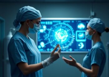 Nurses’ knowledge and attitudes toward artificial intelligence in Antigua hospital