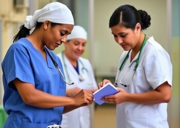 Nurses’ Work Engagement Linked to Work Capital Through Decent Work