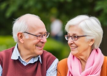 Objective and Subjective Measures Differ in Rating Older Adults’ Well-Being