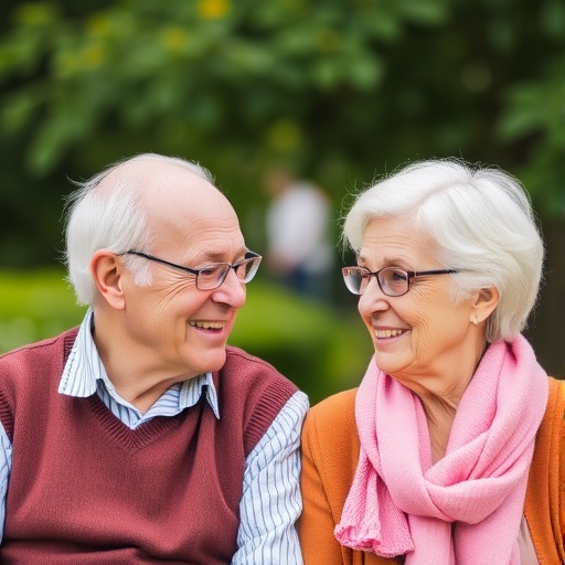 Objective and Subjective Measures Differ in Rating Older Adults’ Well-Being