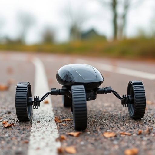 Obstacle-aware event-triggered formation control for nonholonomic mobile robots