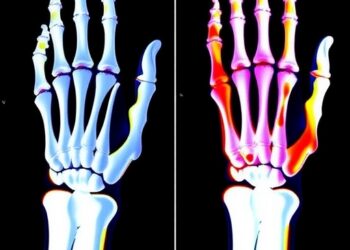Open-source software tracks wrist bone motion in 3D and 4D CT scans
