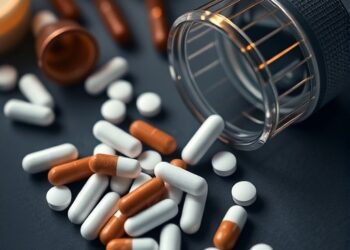 Opioid dependence adds heavy burden for hospitalized cancer patients, study finds