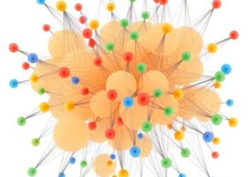Optimization method detects overlapping communities in software ecosystems