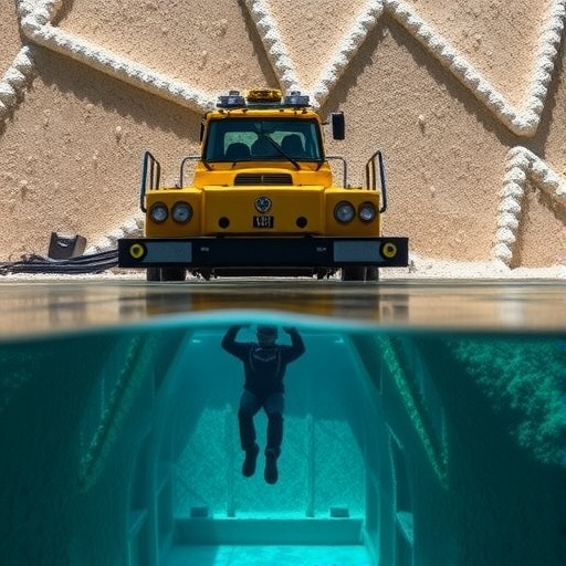 Optimizing MICP-enhanced underwater repair grout mix designs with data-driven methods