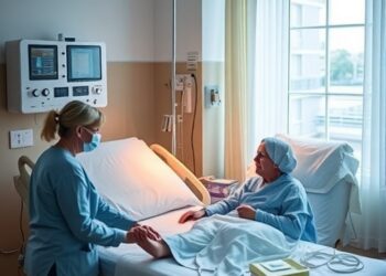Palliative care often arrives too late for hospitalized non-metastatic cancer patients