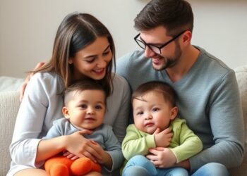 Parental relationship quality shapes child wellbeing differently in step- and nuclear families