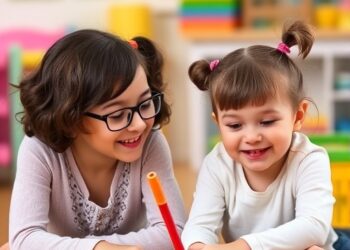 Parents and Teachers Differ in Judging Preschool Readiness of Young Children