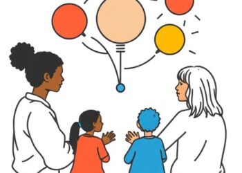 Participatory group model building reveals barriers to youth mental health support access