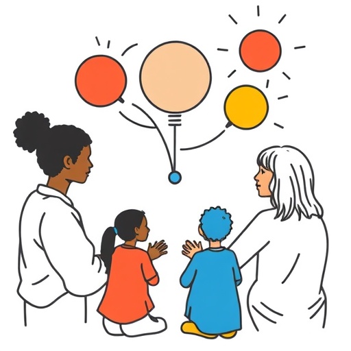 Participatory group model building reveals barriers to youth mental health support access