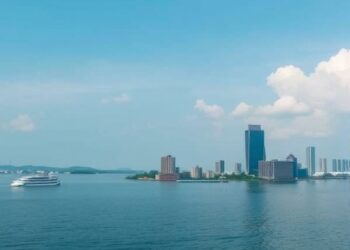 Participatory Policy Meets Its Limits: Manila Bay Environmental Planning