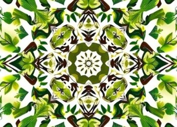 Pattern Theory of Selflessness: How the Self Is Ecologically Constituted