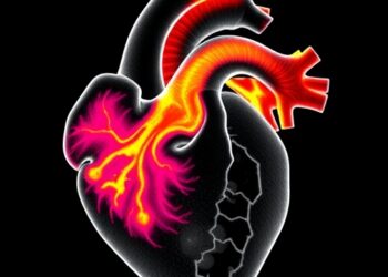 Pediatric Fontan hearts show diffuse remodeling at moderate altitude on T1 mapping