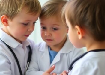 Pediatricians’ knowledge and clinical experience with inherited metabolic diseases surveyed