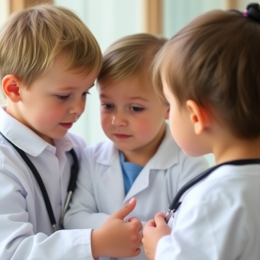Pediatricians’ knowledge and clinical experience with inherited metabolic diseases surveyed