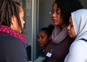 Peer navigators using mobile DOT help justice-involved people with HIV