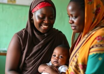 Perinatal women and caregivers assess maternal mental health care quality in Uganda