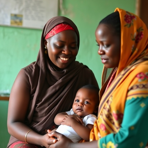 Perinatal women and caregivers assess maternal mental health care quality in Uganda