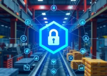 Permissioned Blockchain Framework Secures Industrial IoT Transactions in Manufacturing Collaboration