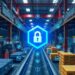 Permissioned Blockchain Framework Secures Industrial IoT Transactions in Manufacturing Collaboration