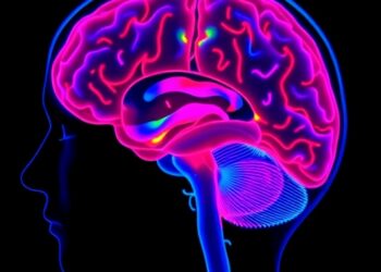 PET imaging reveals cholinergic brain changes after cognitive training in older adults